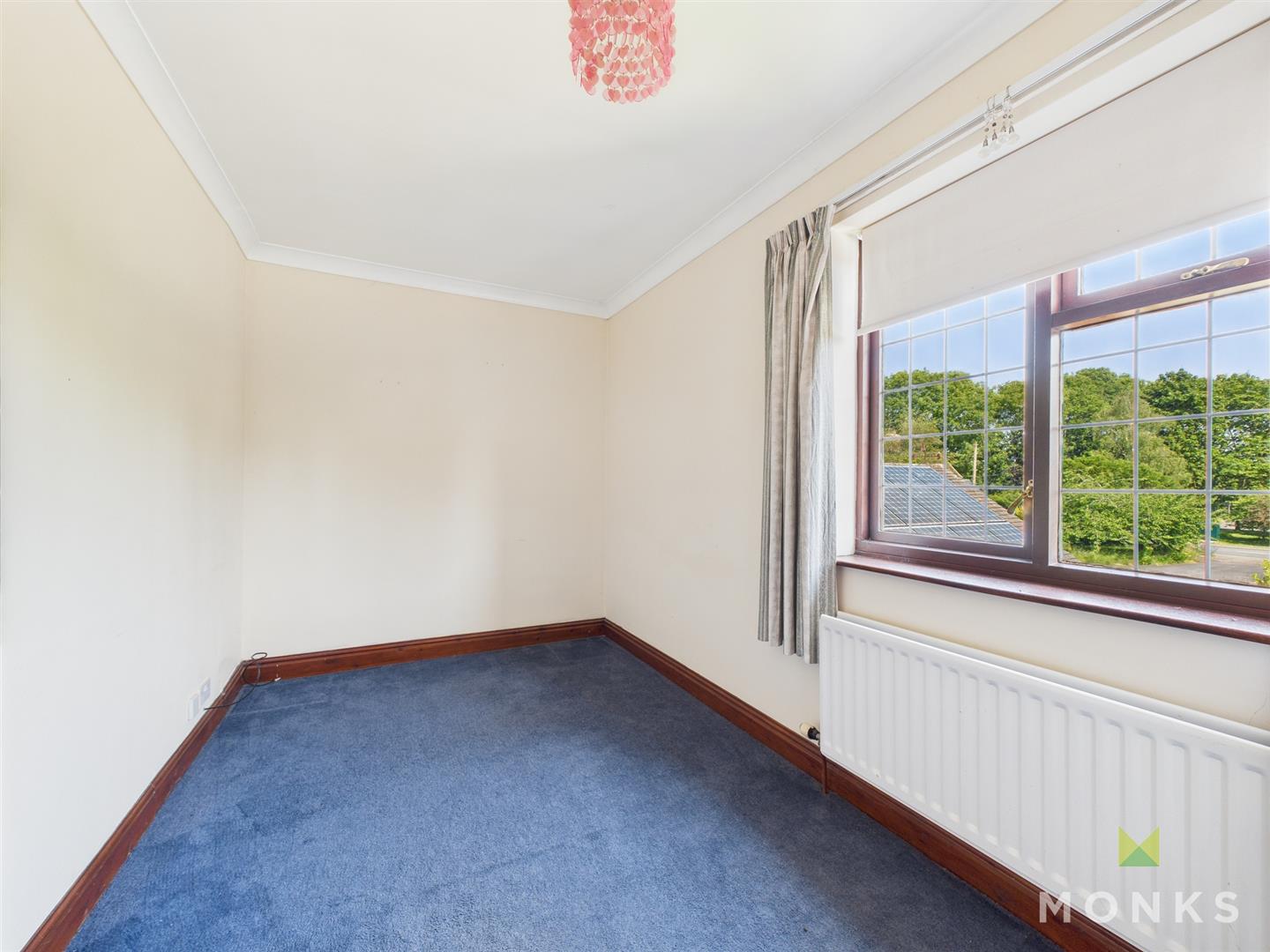 The Beeches Shrewsbury Road, Shrewsbury, SY4 4AE For Sale